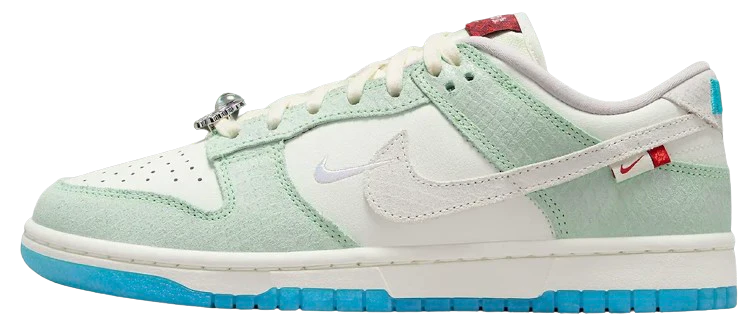 Dunk Low “Year of the Dragon” Dusty Cactus