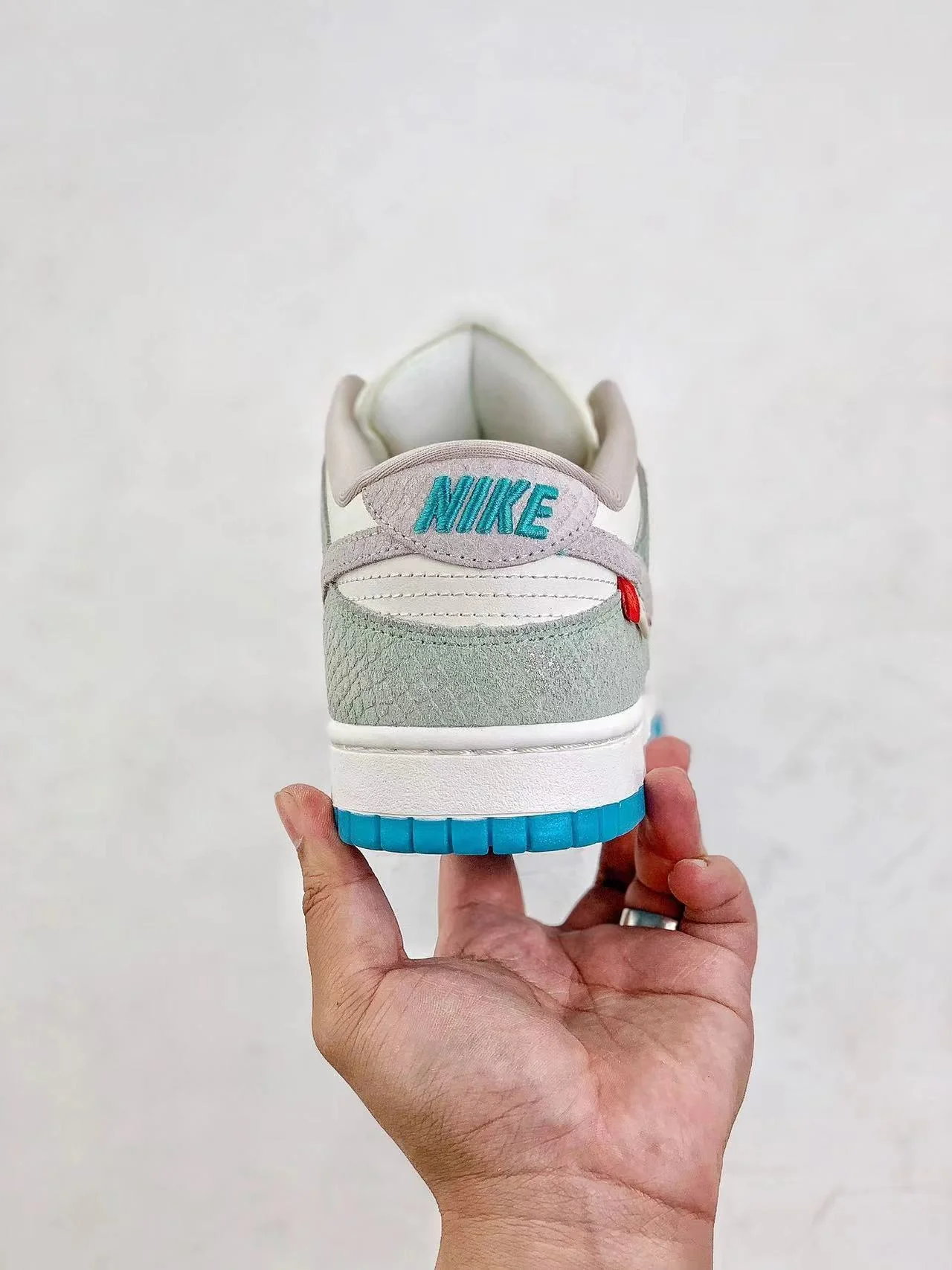 Dunk Low “Year of the Dragon” Dusty Cactus - Image 10