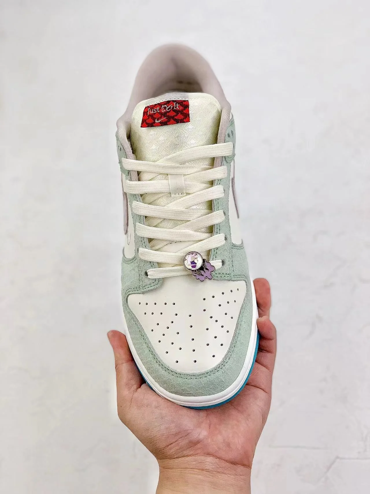 Dunk Low “Year of the Dragon” Dusty Cactus - Image 6