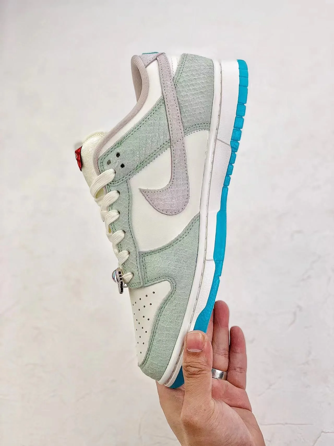 Dunk Low “Year of the Dragon” Dusty Cactus - Image 7