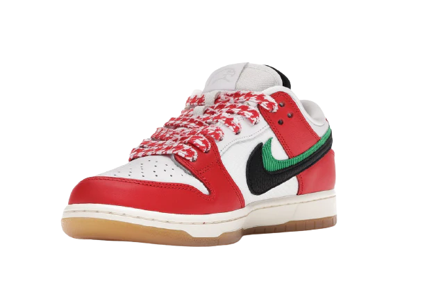 Frame Skate Habibi X SB Dunk - Image 3