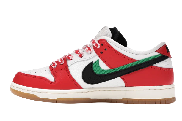 Frame Skate Habibi X SB Dunk - Image 4