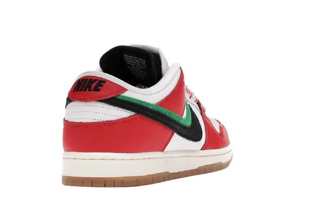 Frame Skate Habibi X SB Dunk - Image 5
