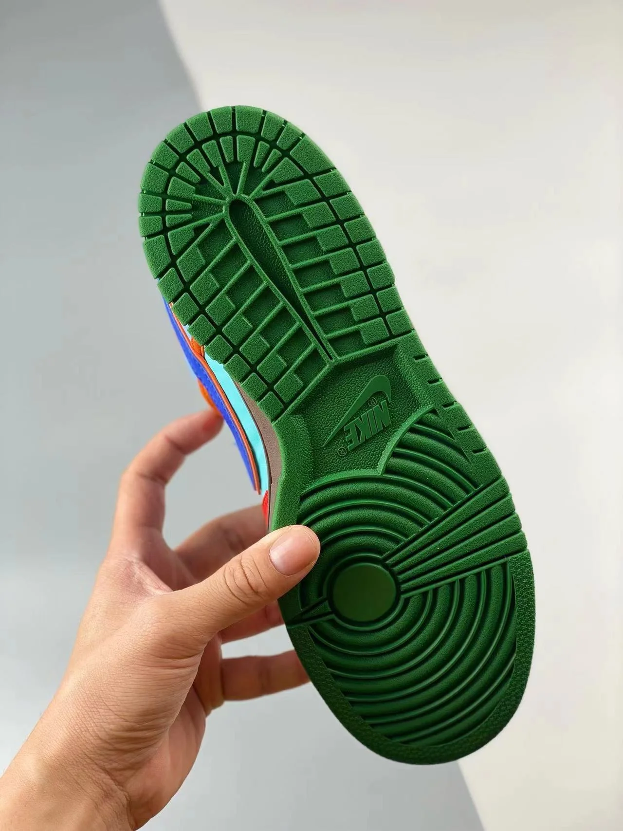 Dunk Low Pro SB 'What The' - Image 4