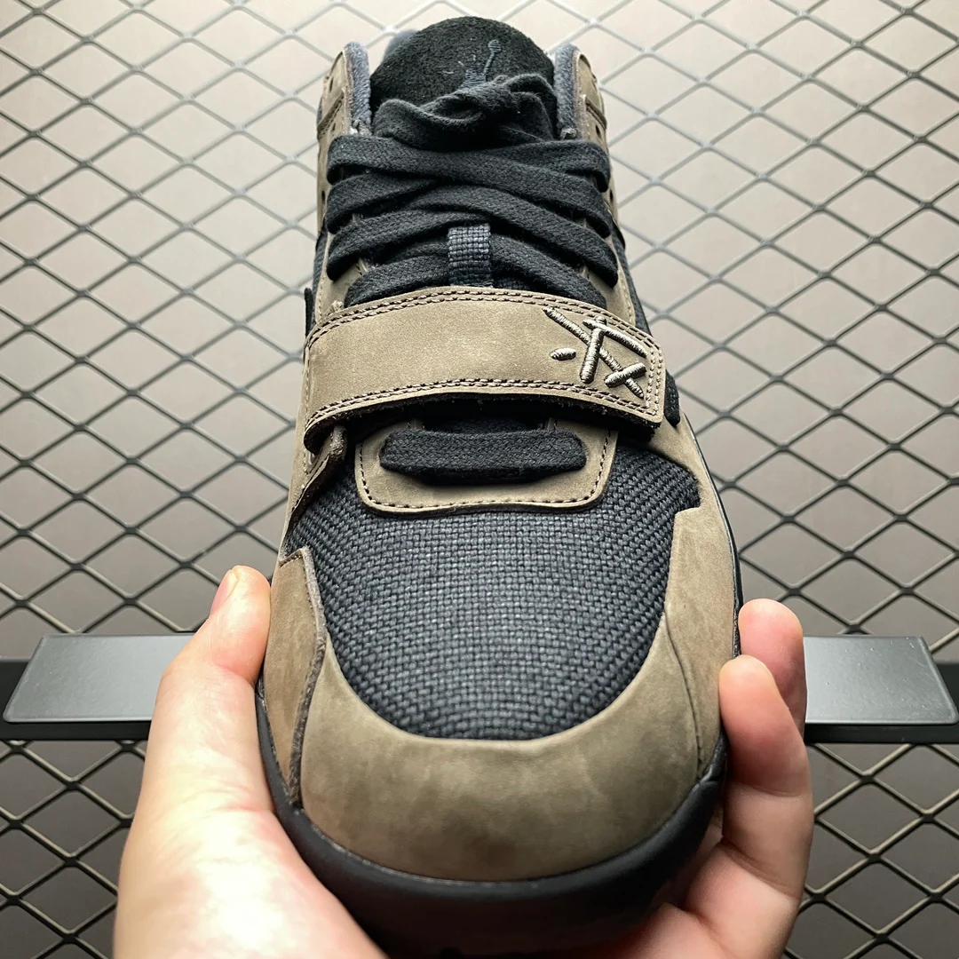 Jumpman Jack Travis Scott Mocha - Image 10