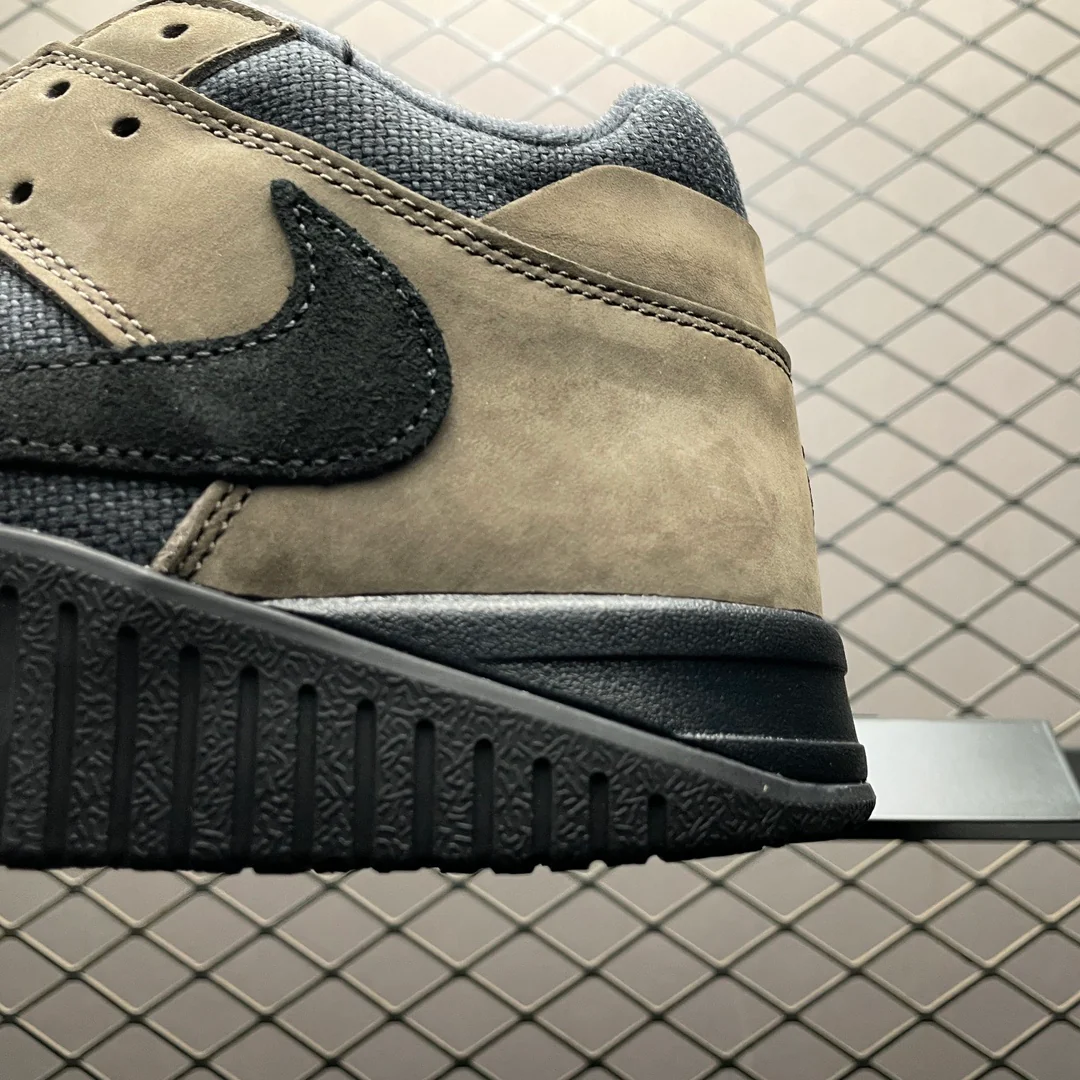 Jumpman Jack Travis Scott Mocha - Image 5