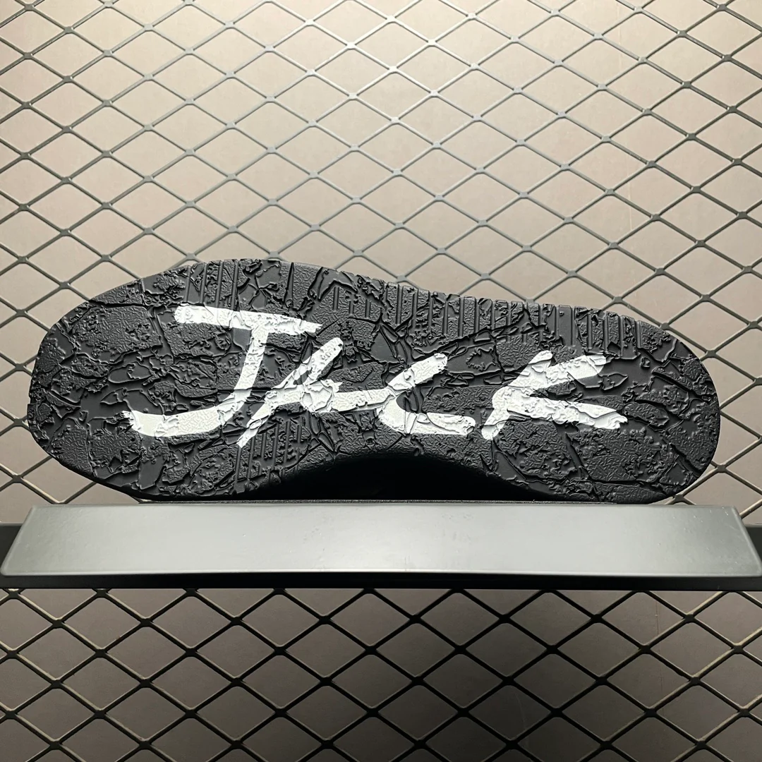 Jumpman Jack Travis Scott Mocha - Image 6
