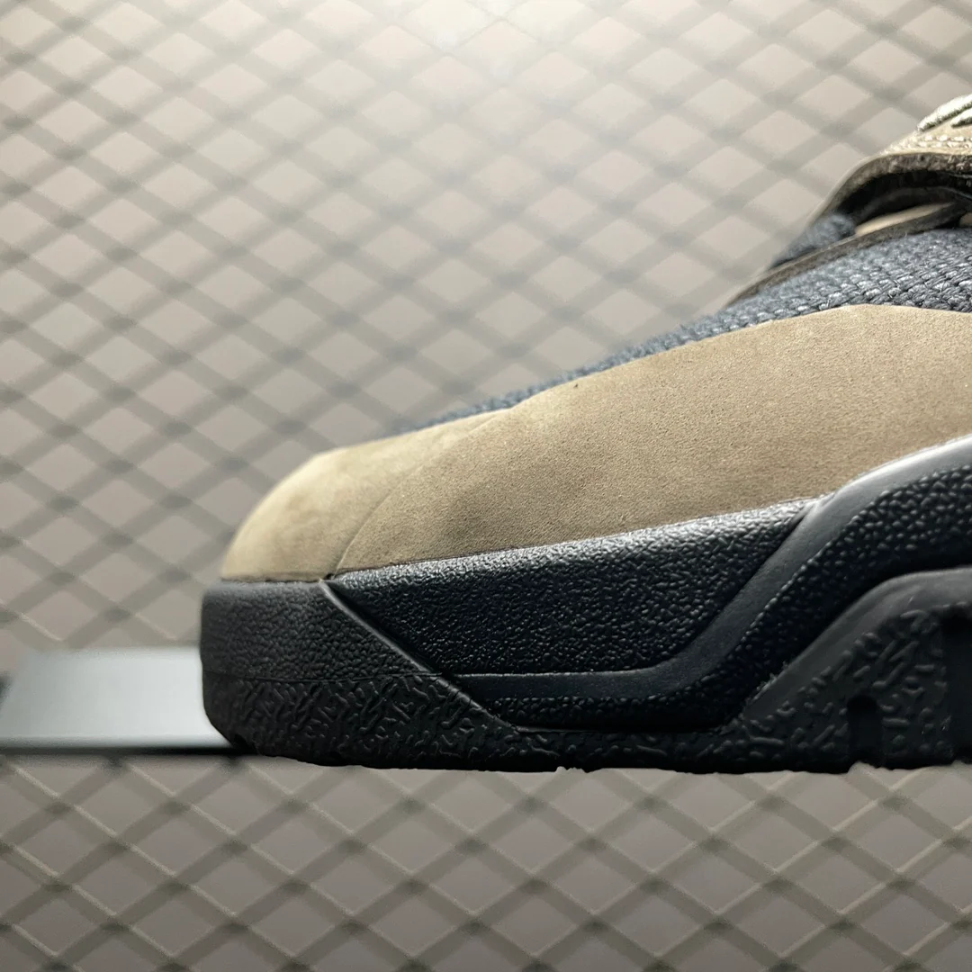 Jumpman Jack Travis Scott Mocha - Image 7
