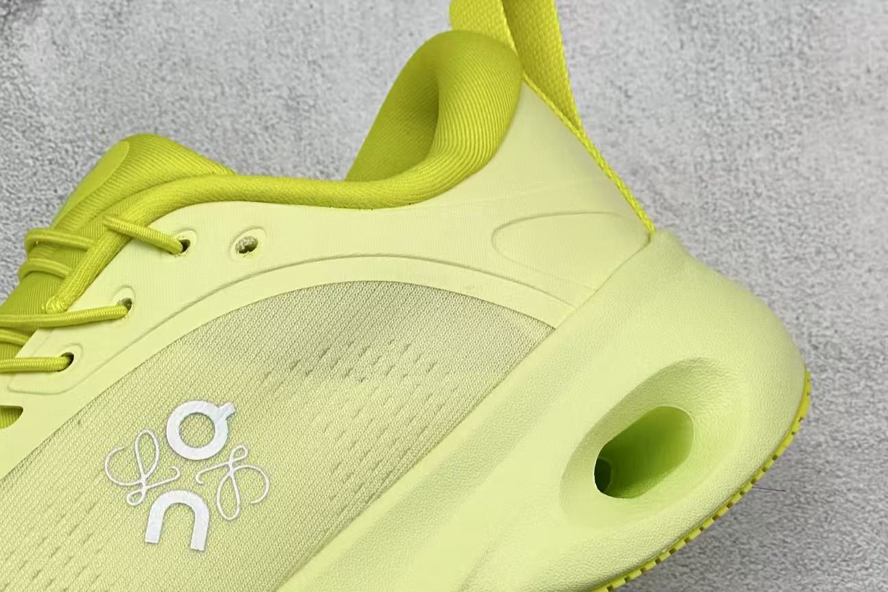 LOEWE Cloudsolo Lime Green - Image 10