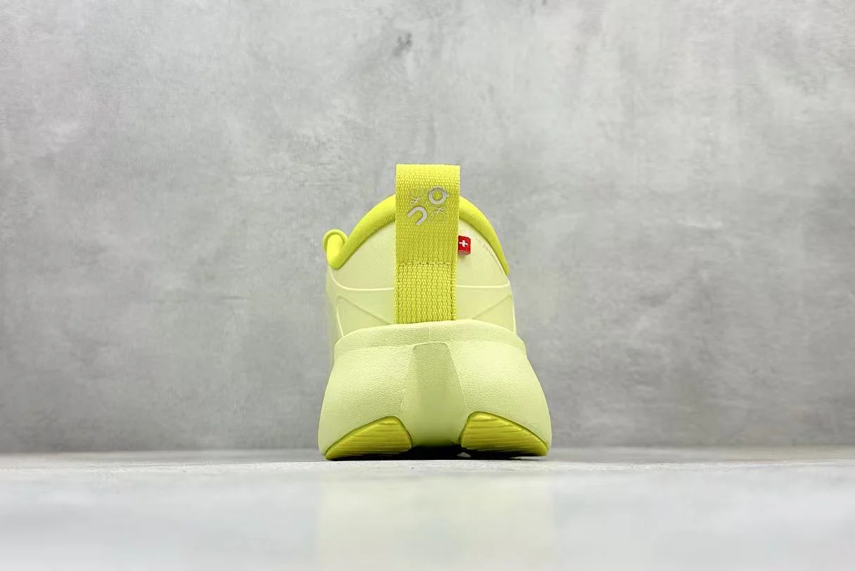 LOEWE Cloudsolo Lime Green - Image 5