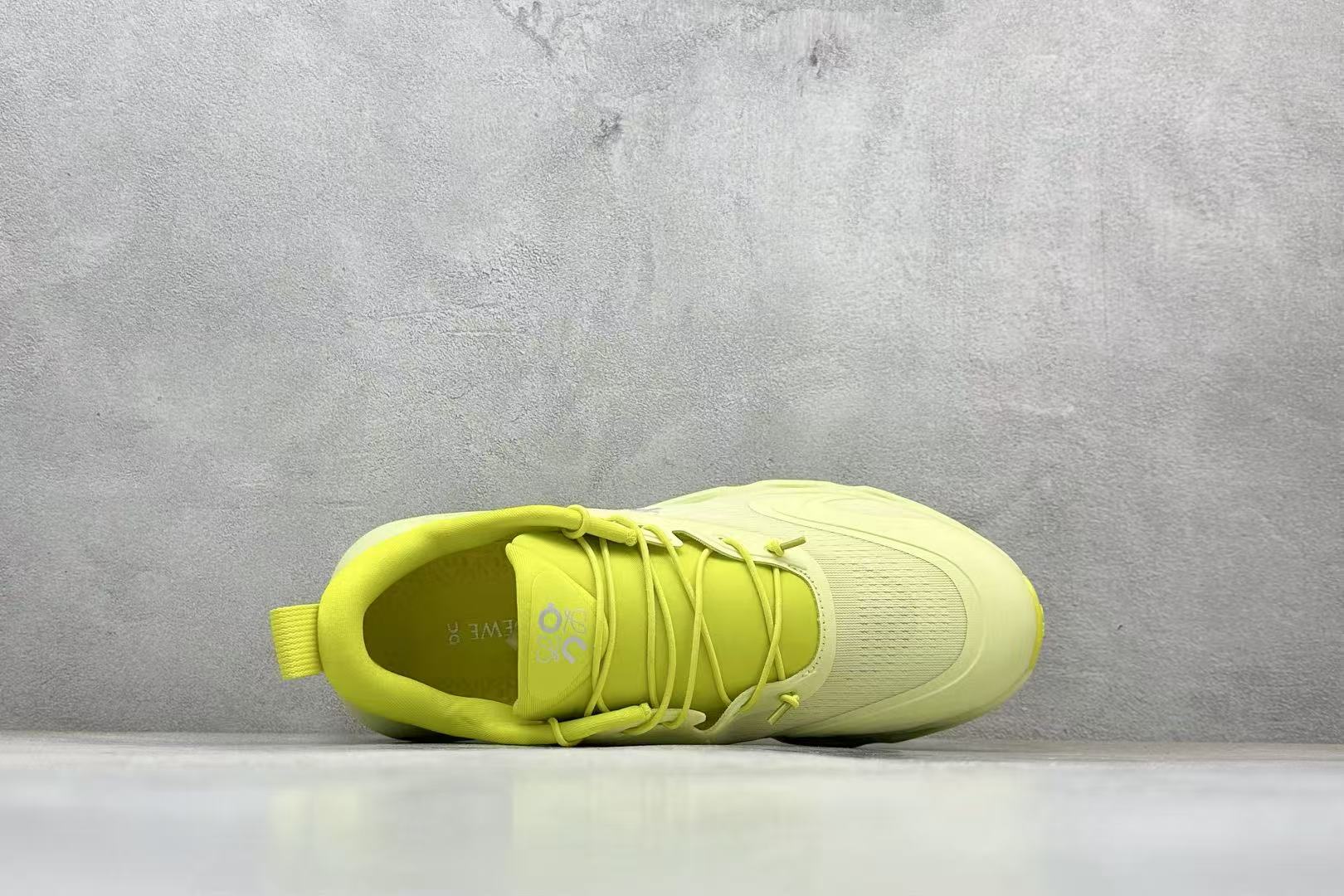 LOEWE Cloudsolo Lime Green - Image 8