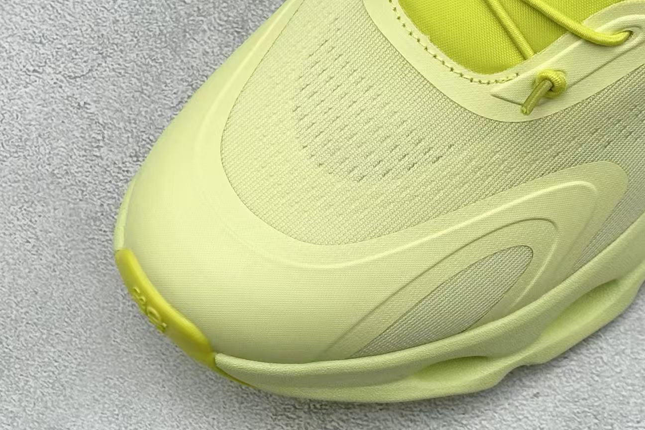LOEWE Cloudsolo Lime Green - Image 9