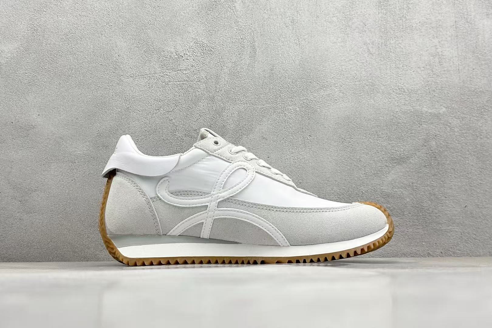 LOEWE Flowrunner White - Image 10