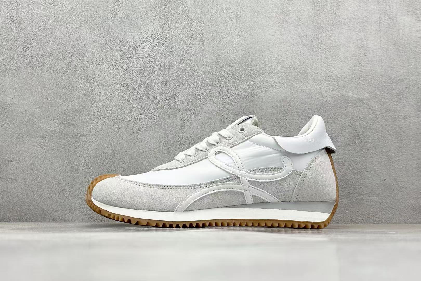 LOEWE Flowrunner White - Image 6