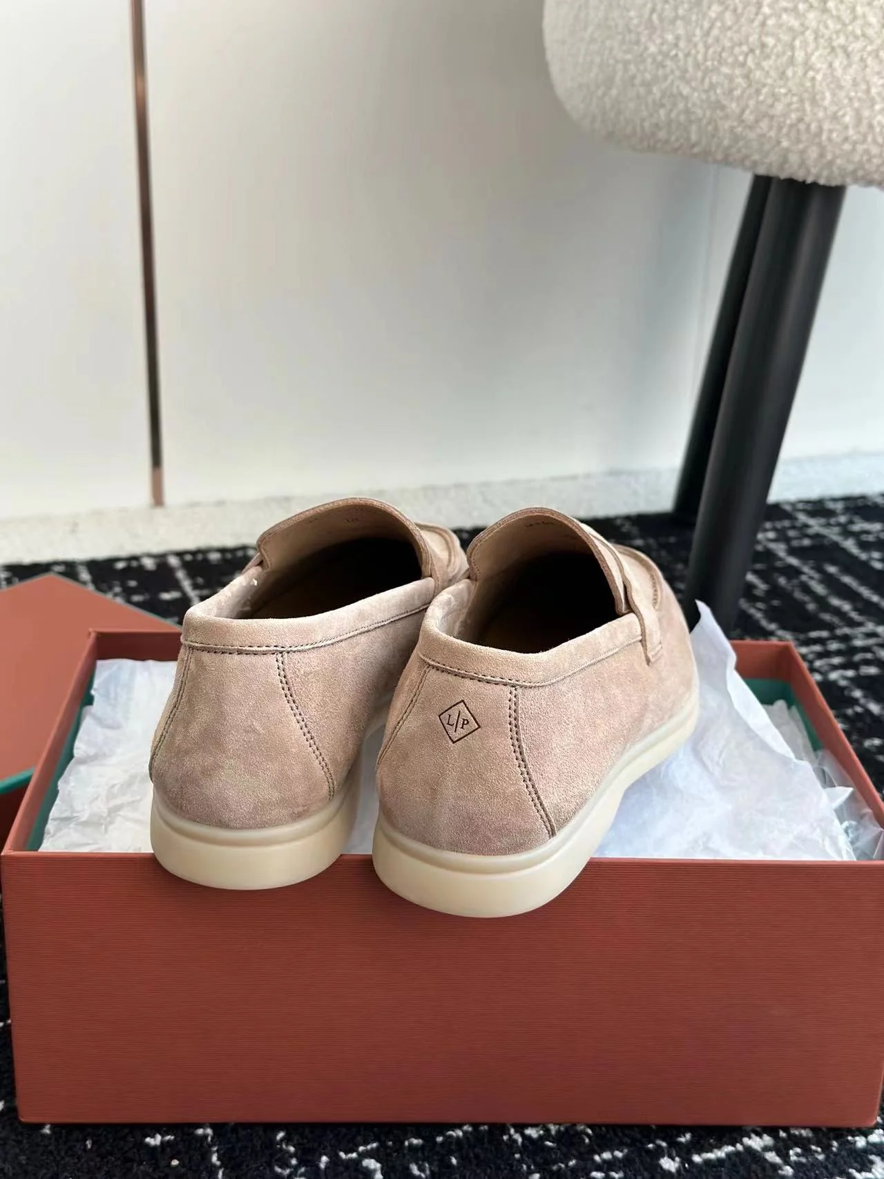 LP Charm | Summer Walk - Beige - Image 6