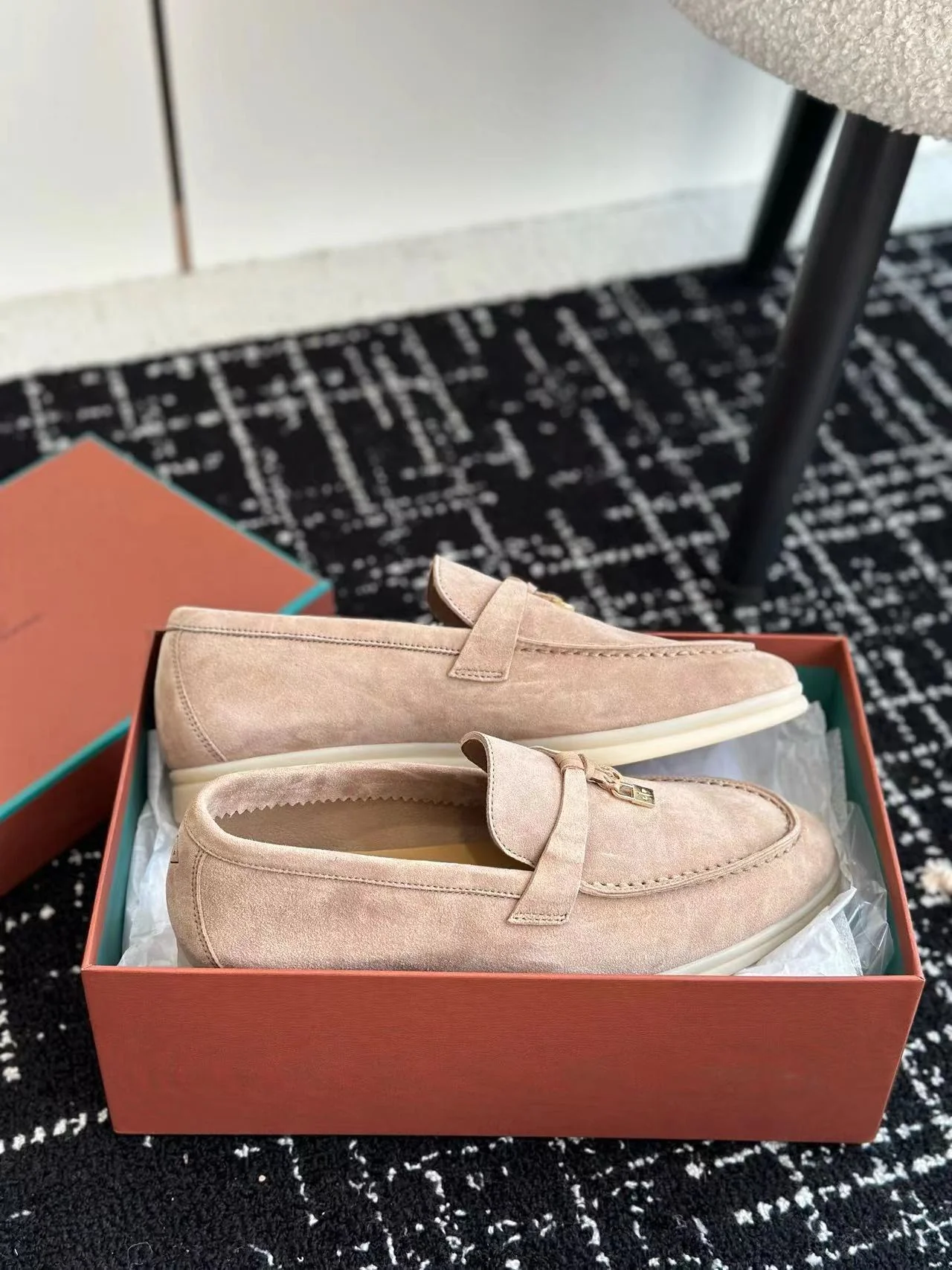 LP Charm | Summer Walk - Beige - Image 7