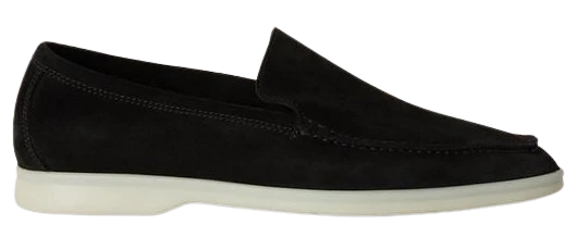 LP Summer Walk - Black