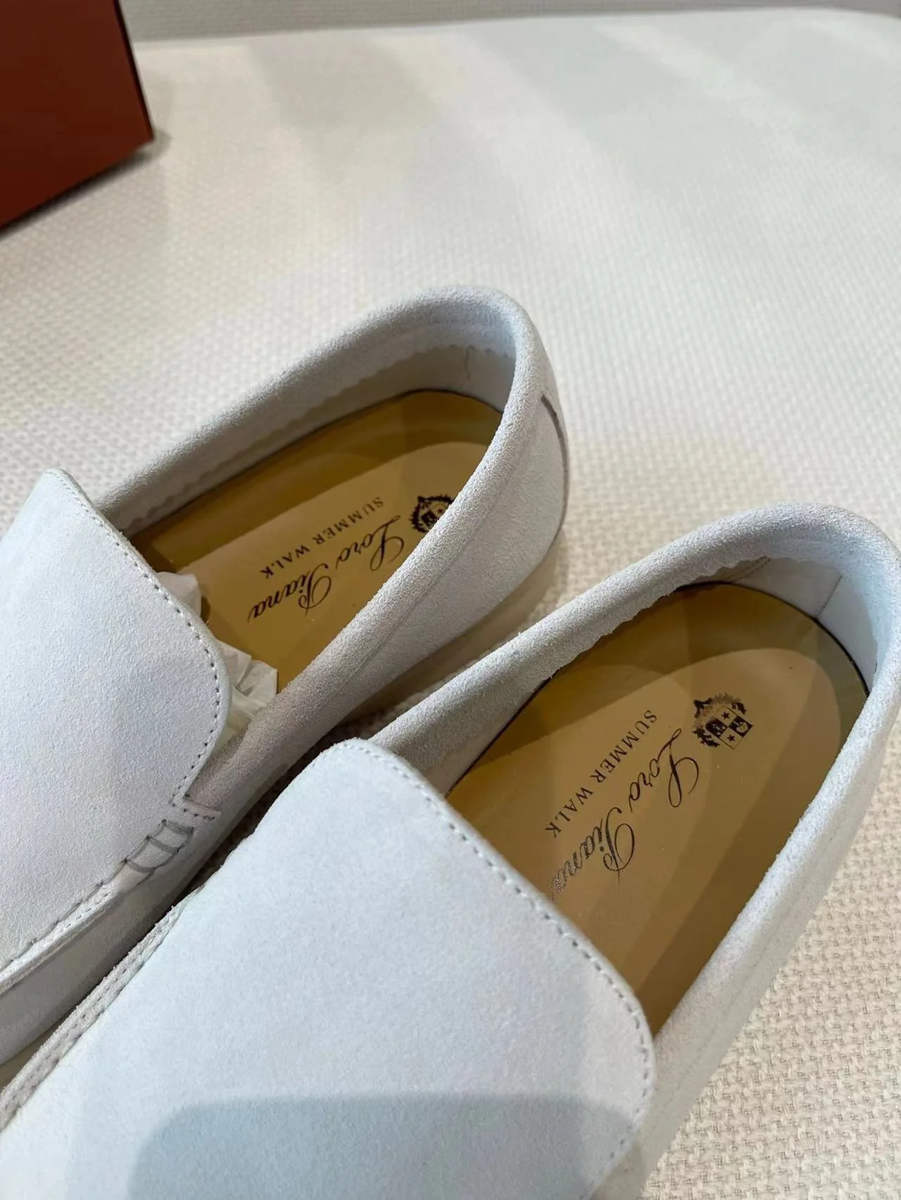 LP Summer Walk - Classic Beige - Image 3