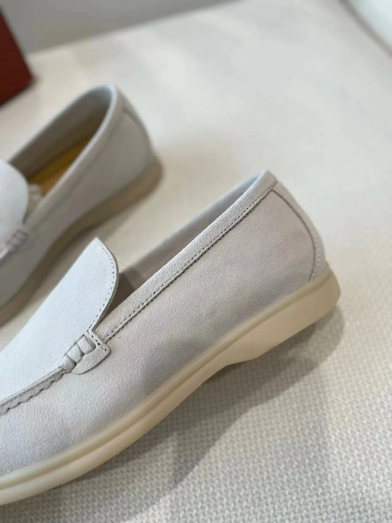 LP Summer Walk - Classic Beige - Image 4