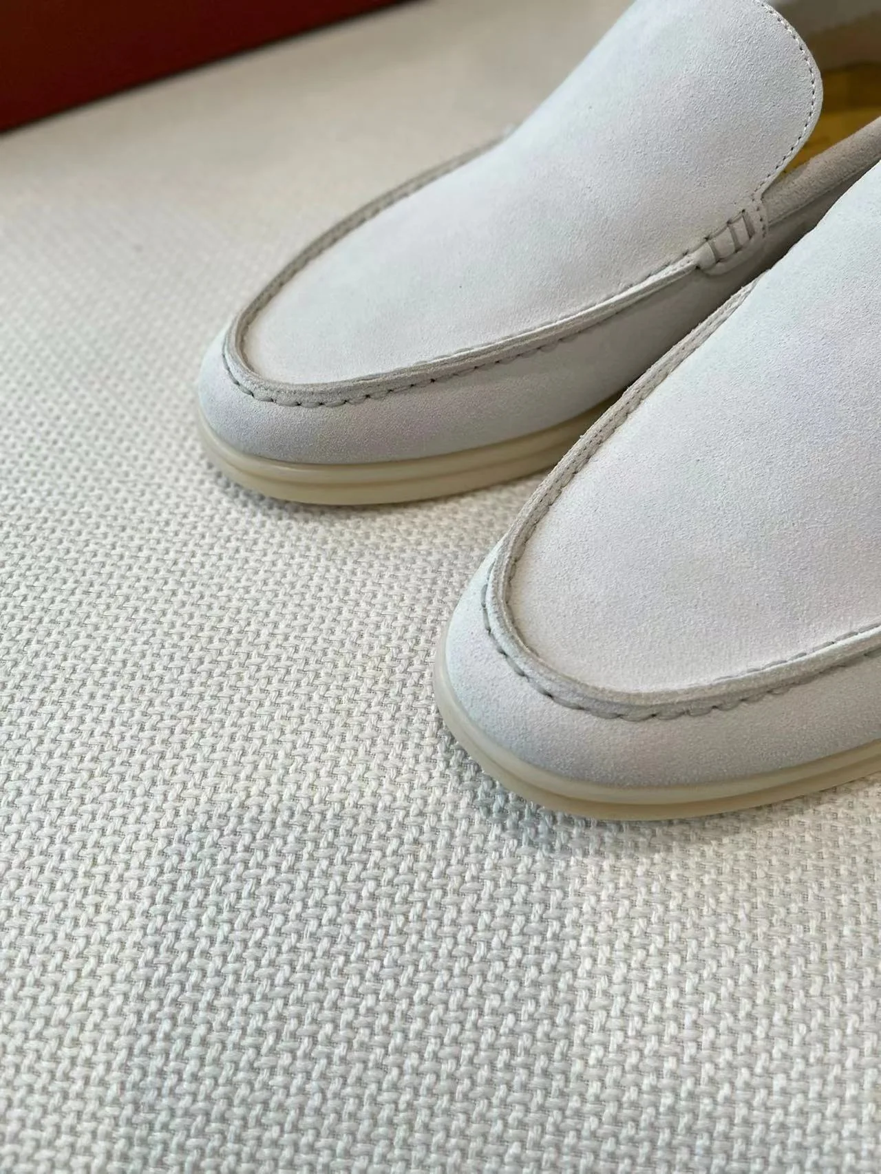 LP Summer Walk - Classic Beige - Image 6