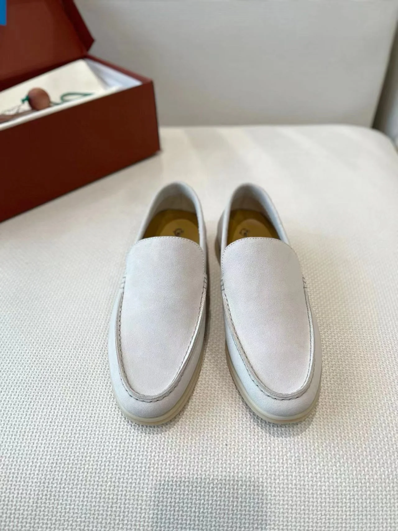 LP Summer Walk - Classic Beige - Image 7