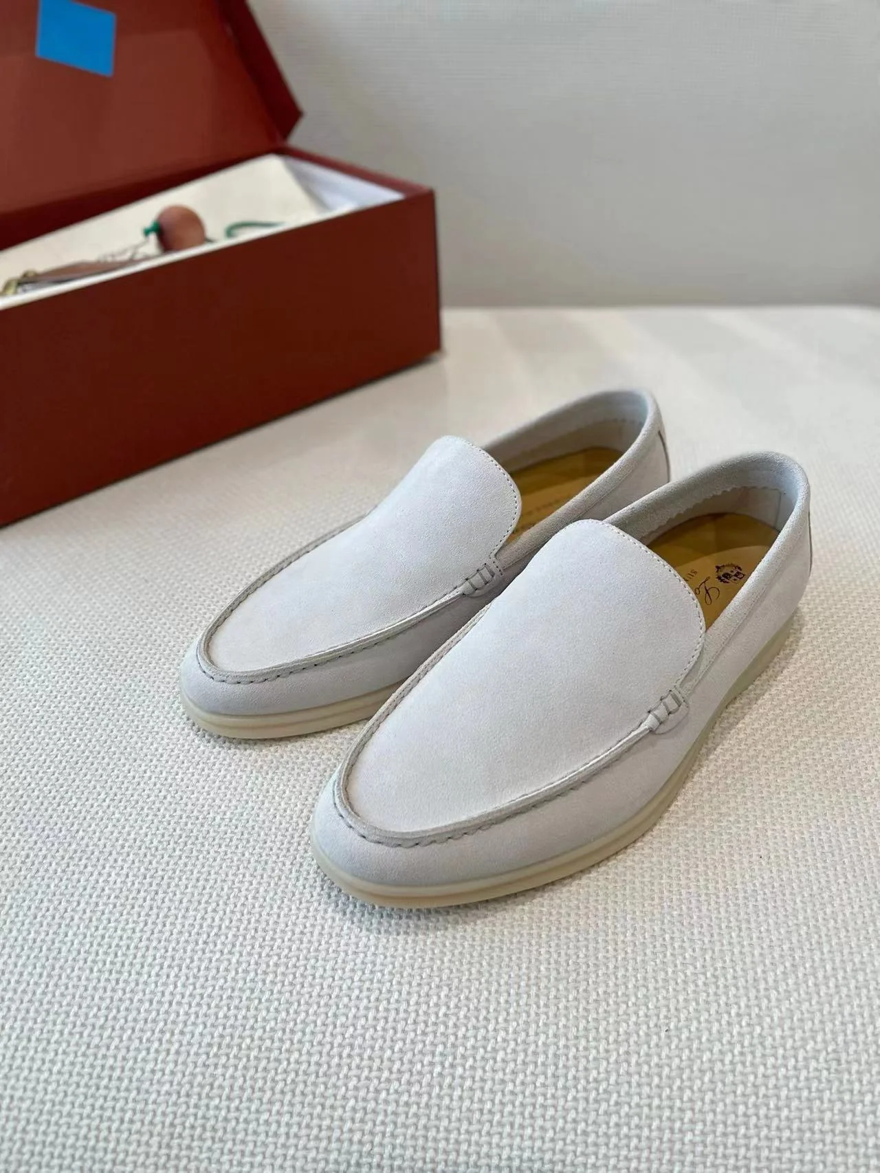 LP Summer Walk - Classic Beige - Image 8