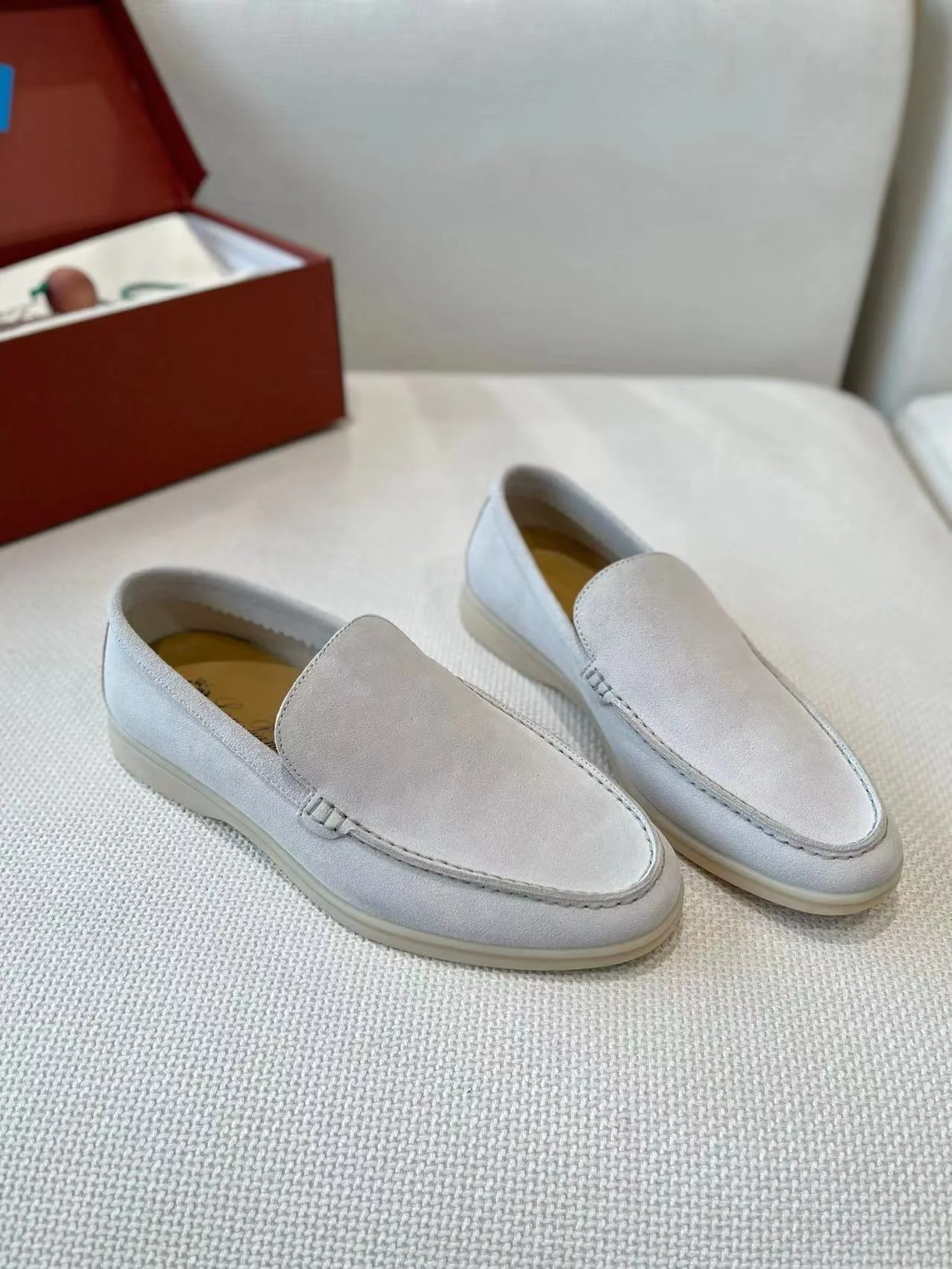 LP Summer Walk - Classic Beige - Image 9