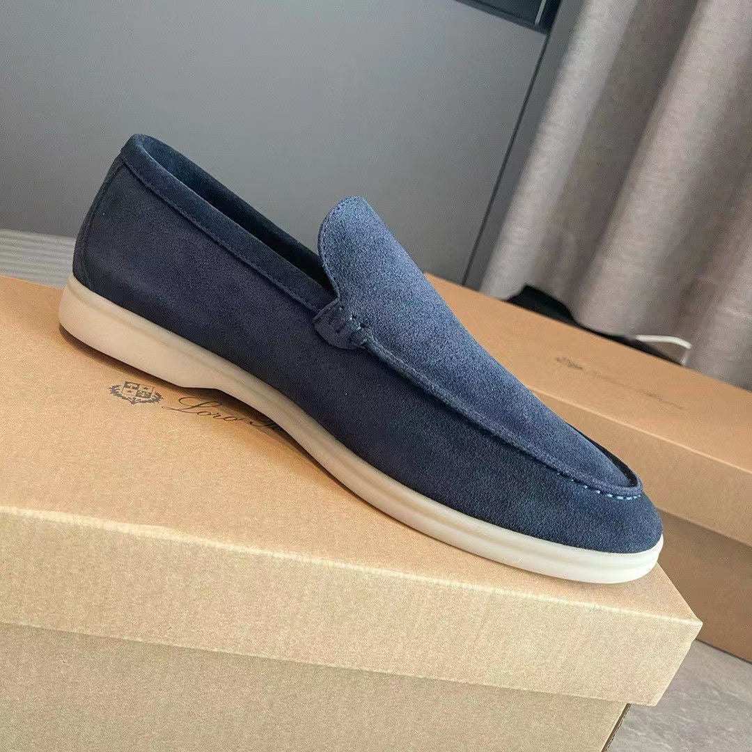 LP Summer Walk - Classic Blue - Image 6