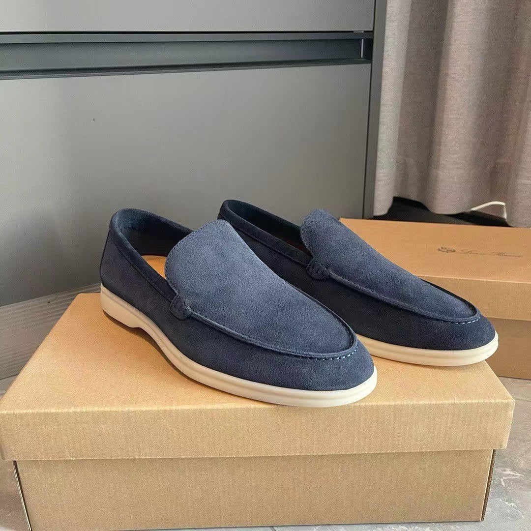 LP Summer Walk - Classic Blue - Image 9