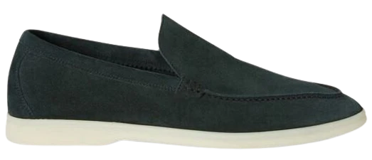 LP Summer Walk - Dark Green