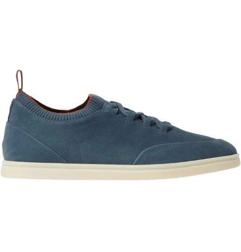 LP Week Soho Walk Sneakers - Navy