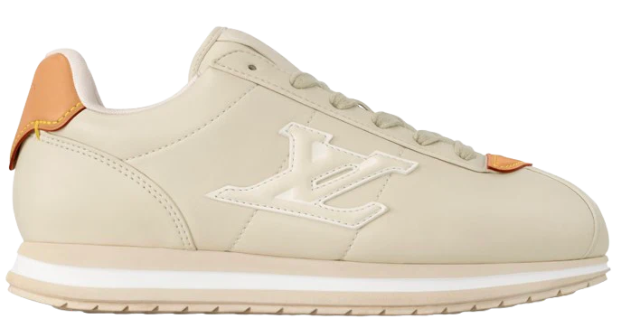LV Butter Soft Beige Cream