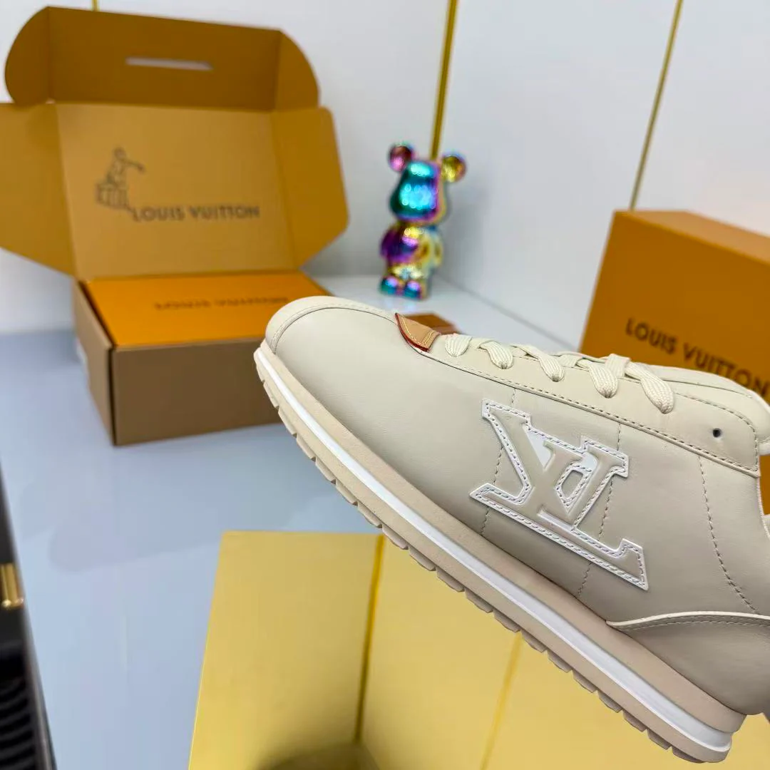 LV Butter Soft Beige Cream - Image 2