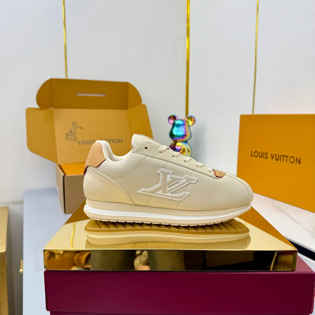 LV Butter Soft Beige Cream - Image 3