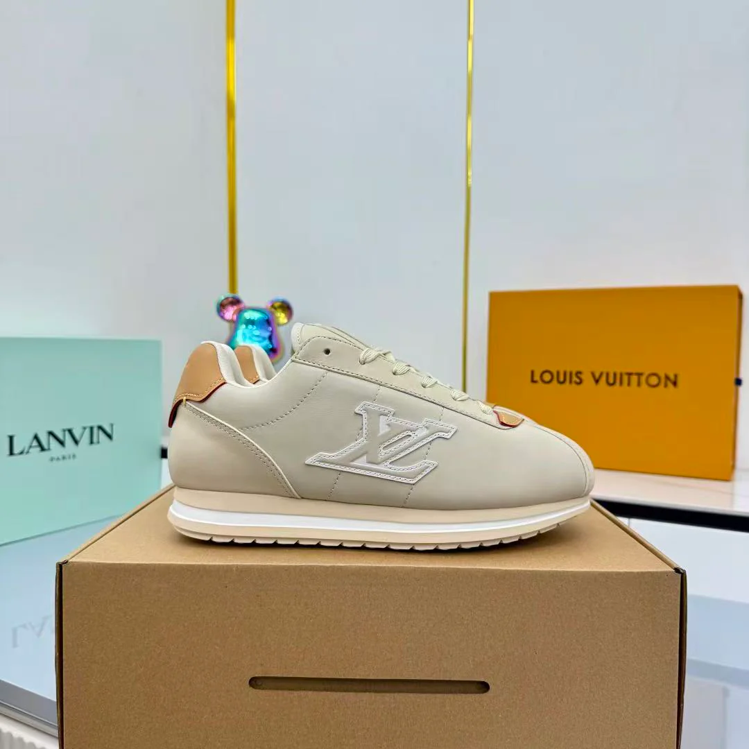 LV Butter Soft Beige Cream - Image 5