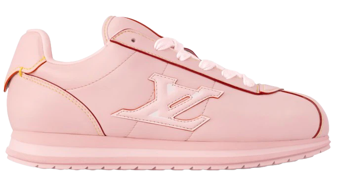 LV Butter Soft Pink