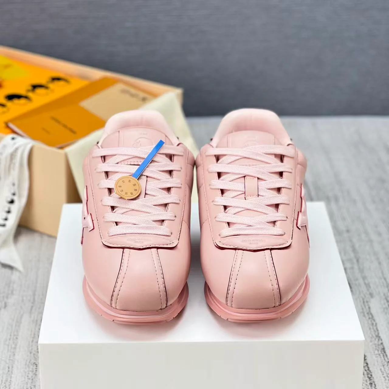 LV Butter Soft Pink - Image 2