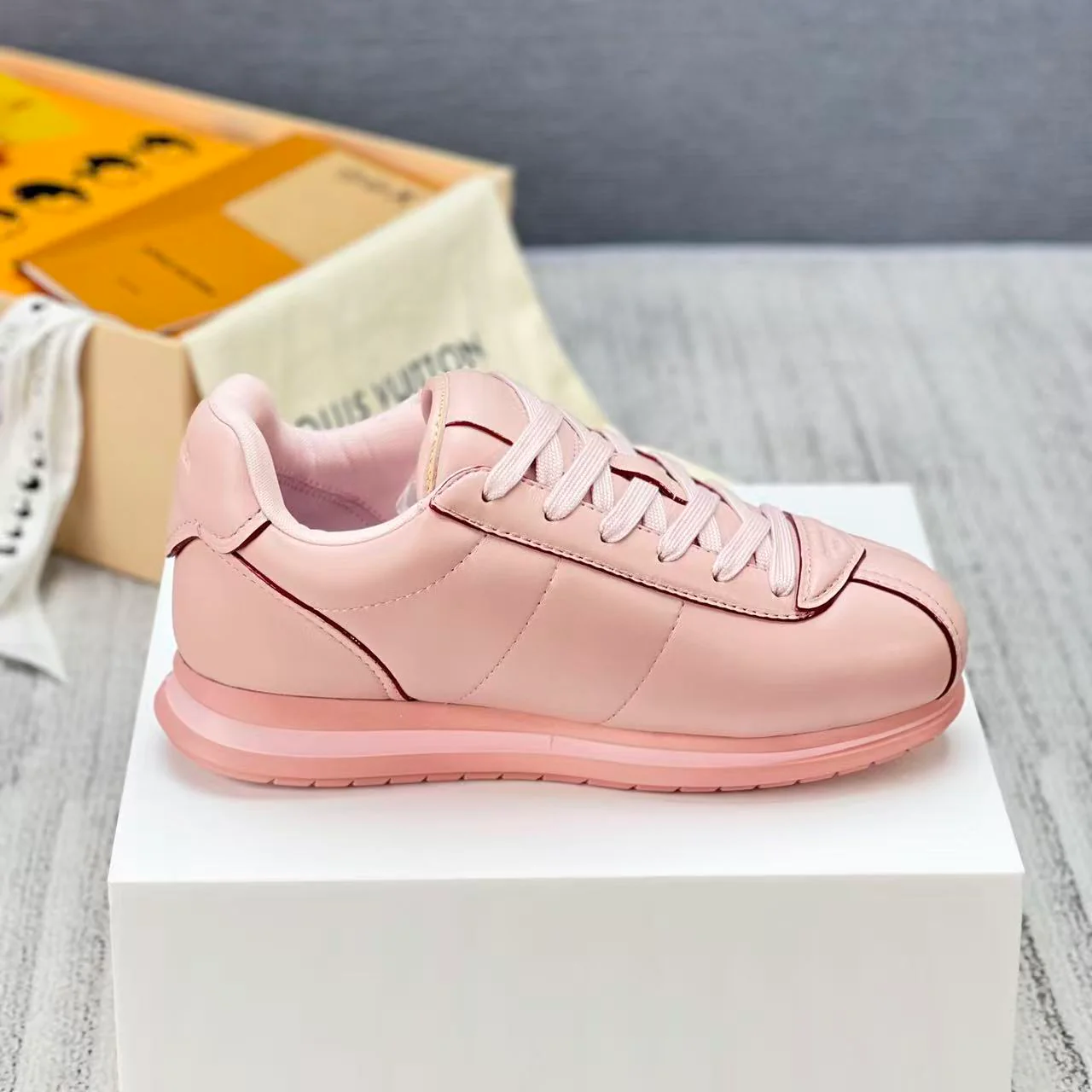 LV Butter Soft Pink - Image 5