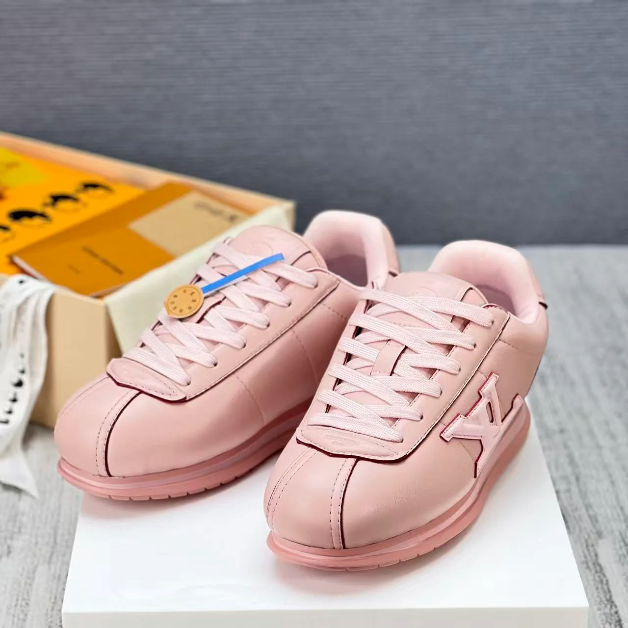 LV Butter Soft Pink - Image 6