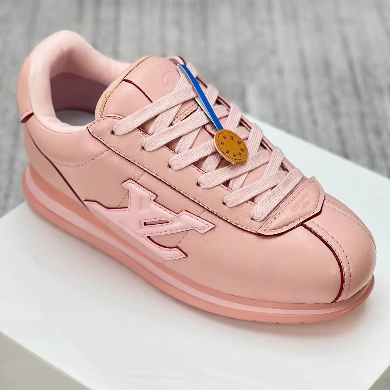 LV Butter Soft Pink - Image 8