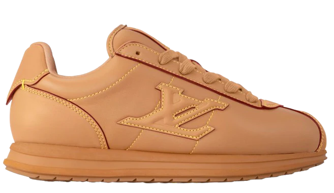 LV Butter Soft Tan