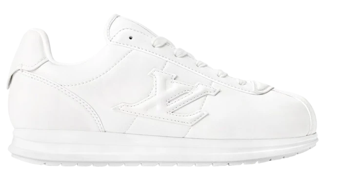 LV Butter Soft White