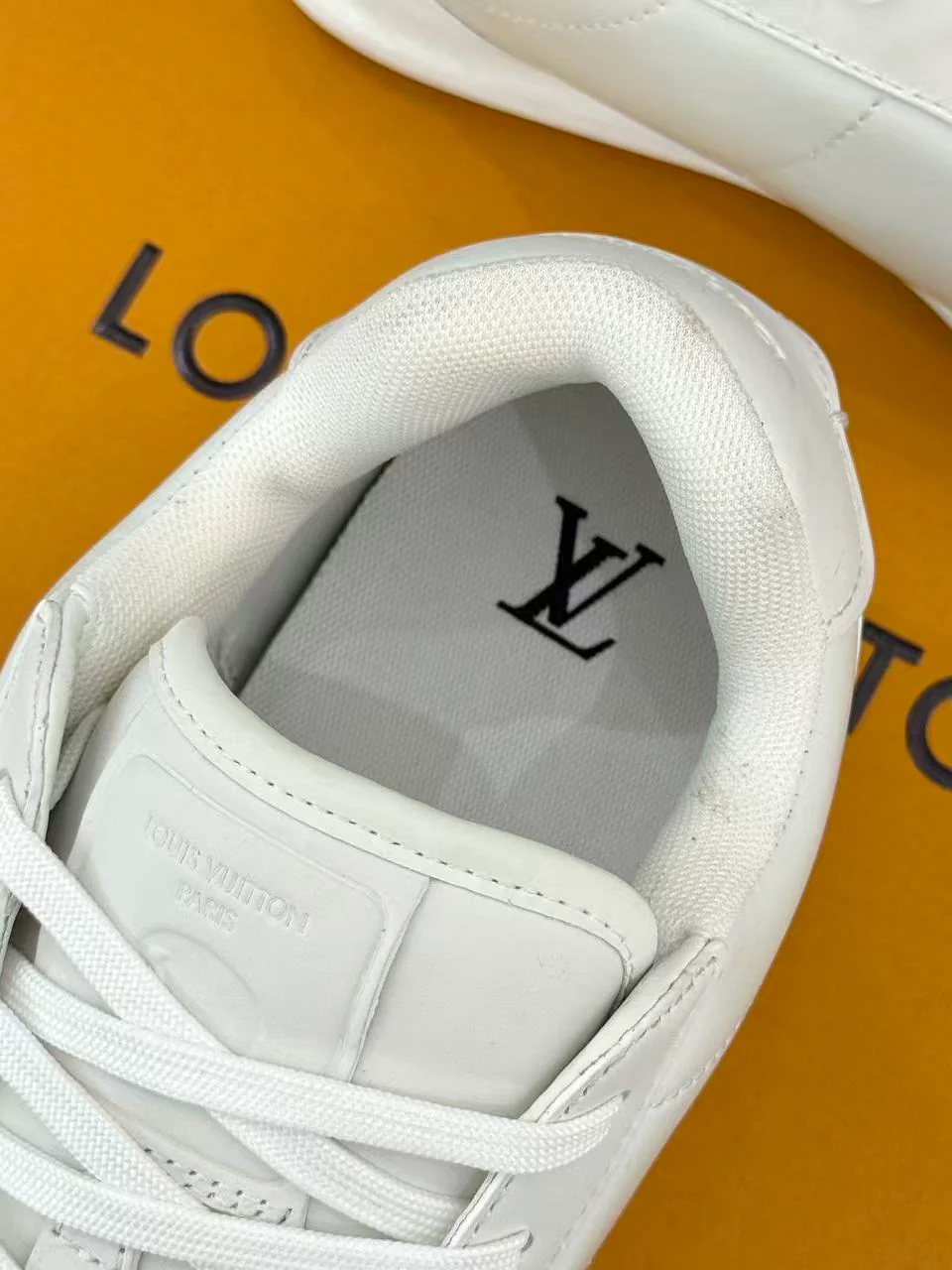 LV Butter Soft White - Image 10