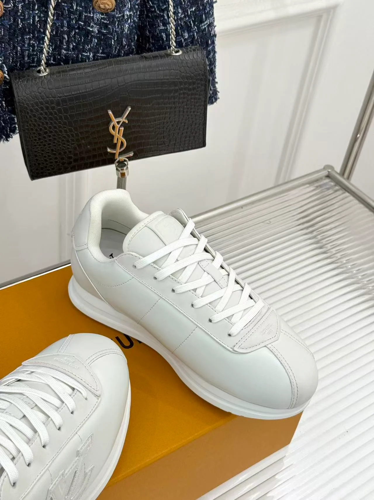 LV Butter Soft White - Image 7