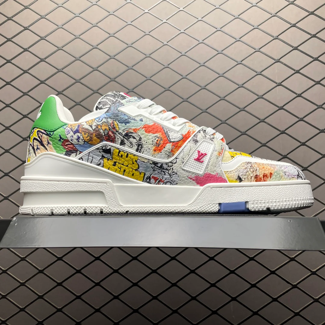 LV Trainers #54 Comic Strip - Image 2