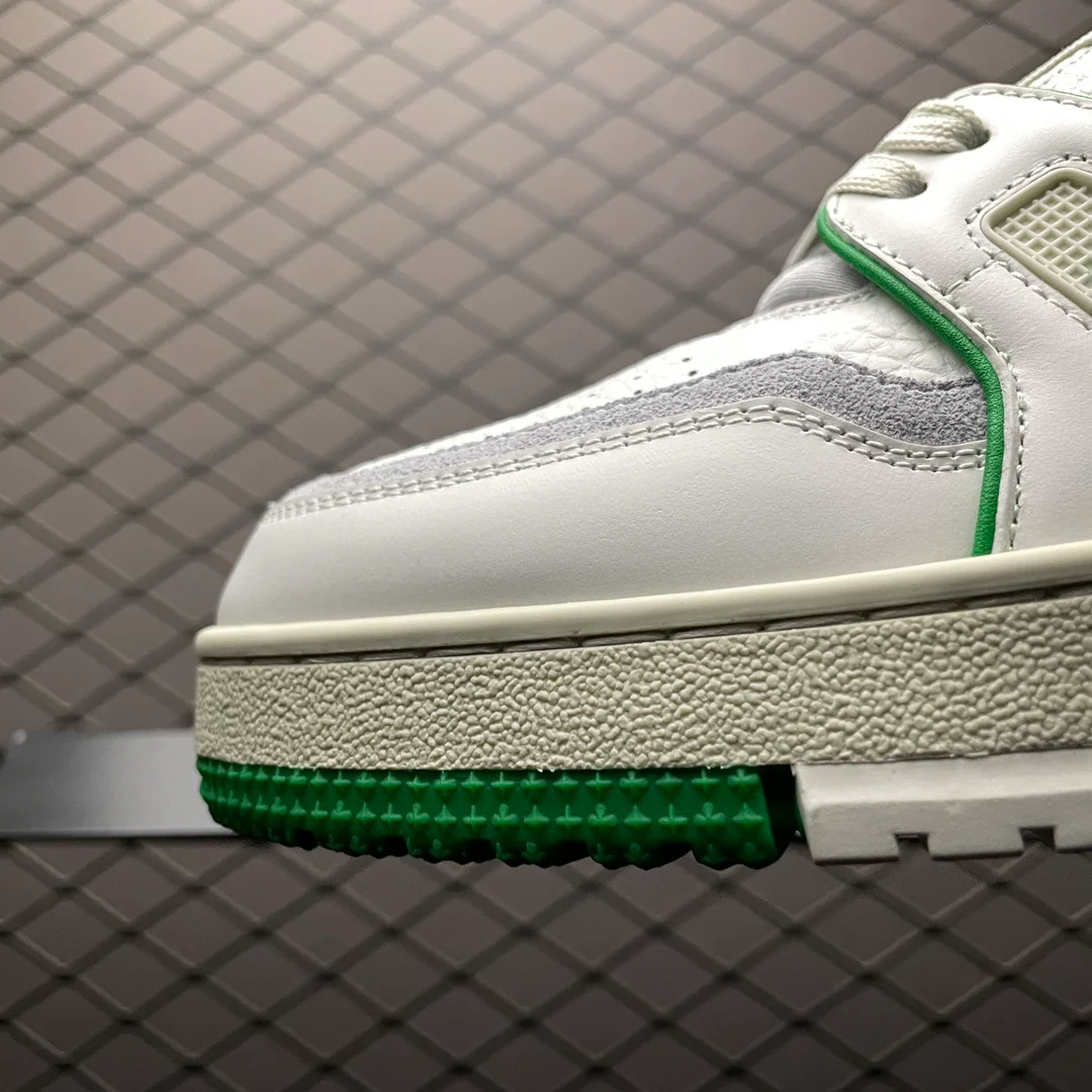LV Trainers #54 Signature Green - Image 8