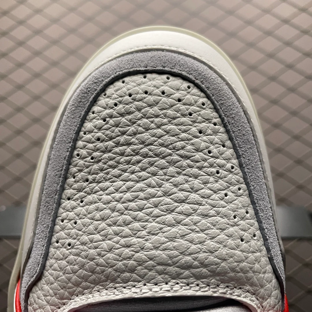 LV Trainers #54 Signature White Red - Image 8