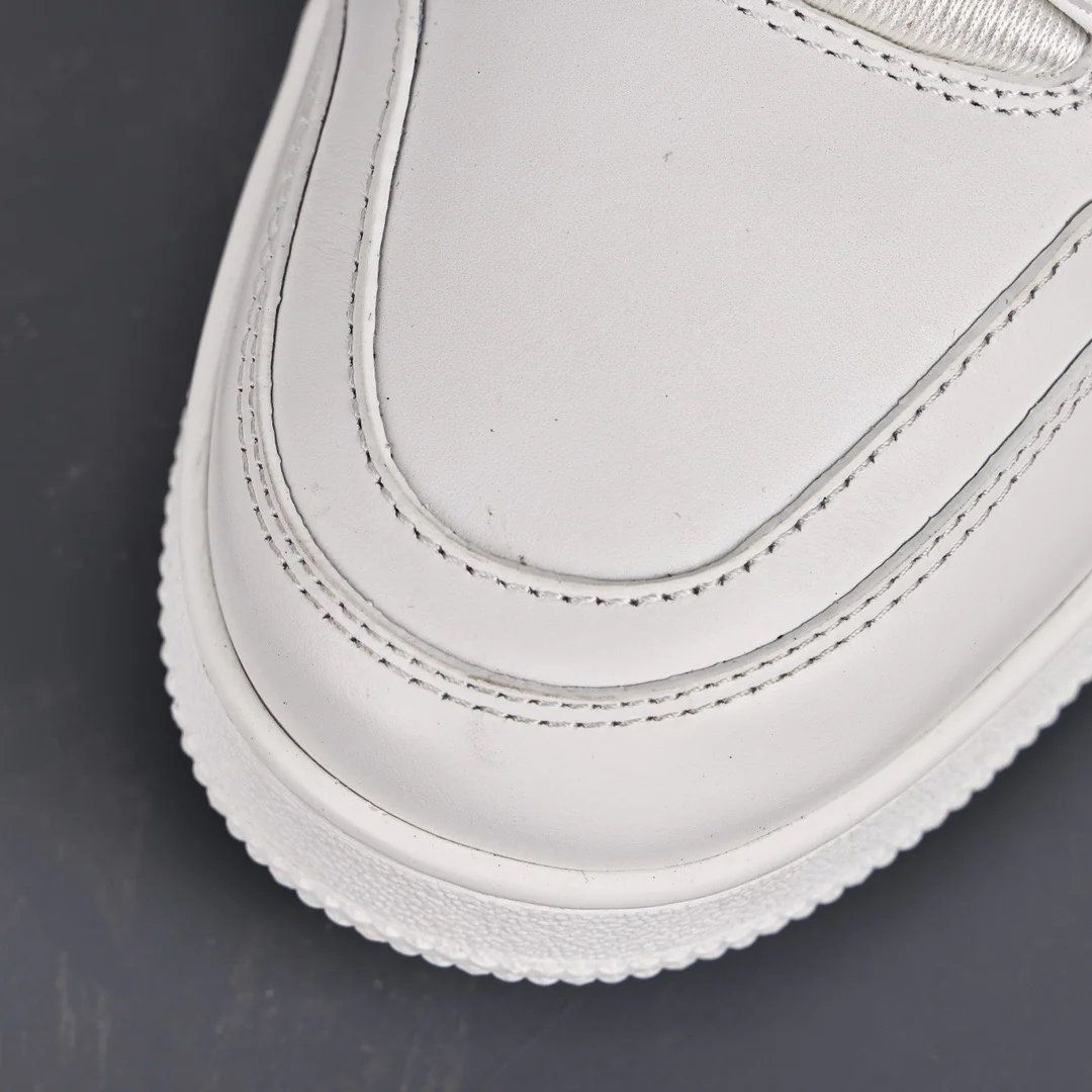 LV Trainers Triple White - Image 7