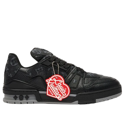 LV x Human Made Trainers