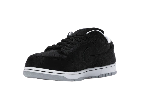 Medicom x SB Dunk Low ‘Bearbrick’ - Image 4